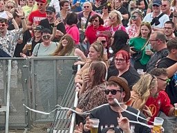 KPOne Festival - Wolfsburg 2024